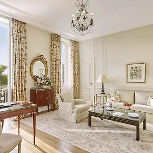 Otel Du Cap Eden Roc, Antibes